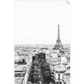 Picture of Touch of Mustard in Paris _GroupedProduct_Rectangle_Portrait_Photography _GroupedProduct_Rectangle_Portrait_Unframed_Print_Only_