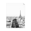 Picture of Touch of Mustard in Paris _GroupedProduct_Rectangle_Portrait_Photography _GroupedProduct_Rectangle_Portrait_Unframed_Print_Only_