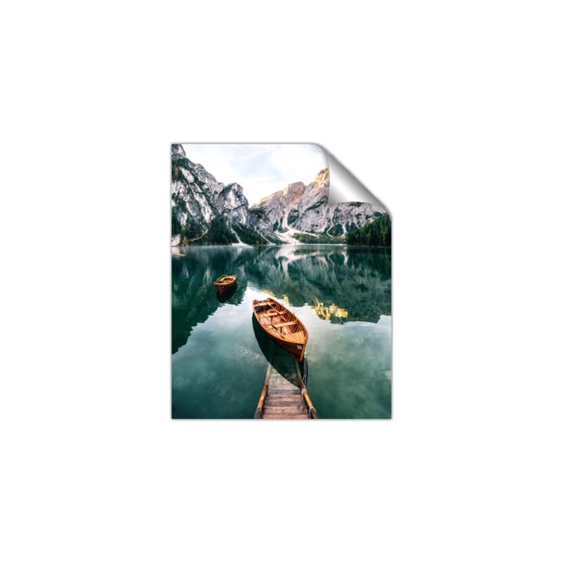 Picture of Twice the View _GroupedProduct_Rectangle_Portrait_Photography _GroupedProduct_Rectangle_Portrait_Unframed_Print_Only_