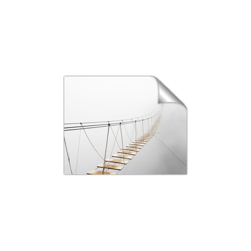Picture of Uncertain Steps  _GroupedProduct_Rectangle_Landscape_Photography _GroupedProduct_Rectangle_Landscape_Unframed_Print_Only_
