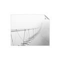 Picture of Uncertain Steps  _GroupedProduct_Rectangle_Landscape_Photography _GroupedProduct_Rectangle_Landscape_Unframed_Print_Only_