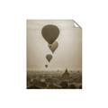 Picture of Up in the Sky  _GroupedProduct_Rectangle_Portrait_Photography _GroupedProduct_Rectangle_Portrait_Unframed_Print_Only_