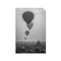 Picture of Up in the Sky  _GroupedProduct_Rectangle_Portrait_Photography _GroupedProduct_Rectangle_Portrait_Unframed_Print_Only_