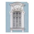 Picture of Vintage Window  _GroupedProduct_Rectangle_Portrait_Photography _GroupedProduct_Rectangle_Portrait_Unframed_Print_Only_