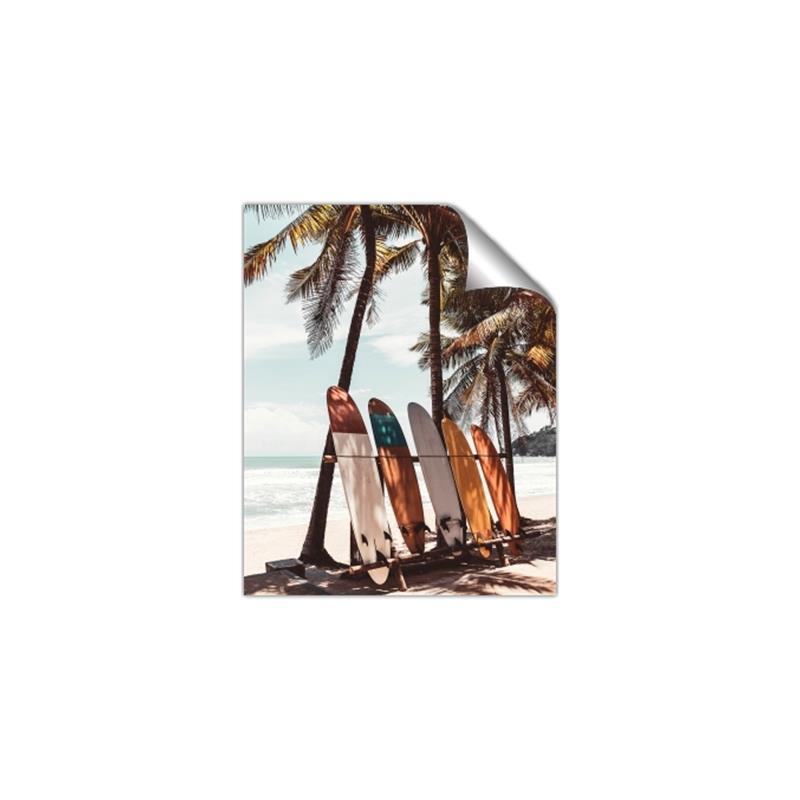 Picture of Waiting for the Wave _GroupedProduct_Rectangle_Portrait_Photography _GroupedProduct_Rectangle_Portrait_Unframed_Print_Only_