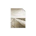 Picture of Walking the Shoreline  _GroupedProduct_Rectangle_Portrait_Photography _GroupedProduct_Rectangle_Portrait_Unframed_Print_Only_
