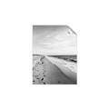 Picture of Walking the Shoreline  _GroupedProduct_Rectangle_Portrait_Photography _GroupedProduct_Rectangle_Portrait_Unframed_Print_Only_