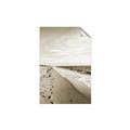 Picture of Walking the Shoreline  _GroupedProduct_Rectangle_Portrait_Photography _GroupedProduct_Rectangle_Portrait_Unframed_Print_Only_