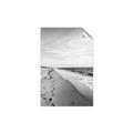 Picture of Walking the Shoreline  _GroupedProduct_Rectangle_Portrait_Photography _GroupedProduct_Rectangle_Portrait_Unframed_Print_Only_