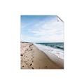 Picture of Walking the Shoreline  _GroupedProduct_Rectangle_Portrait_Photography _GroupedProduct_Rectangle_Portrait_Unframed_Print_Only_