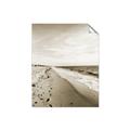 Picture of Walking the Shoreline  _GroupedProduct_Rectangle_Portrait_Photography _GroupedProduct_Rectangle_Portrait_Unframed_Print_Only_