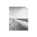 Picture of Walking the Shoreline  _GroupedProduct_Rectangle_Portrait_Photography _GroupedProduct_Rectangle_Portrait_Unframed_Print_Only_