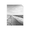Picture of Walking the Shoreline  _GroupedProduct_Rectangle_Portrait_Photography _GroupedProduct_Rectangle_Portrait_Unframed_Print_Only_