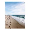 Picture of Walking the Shoreline  _GroupedProduct_Rectangle_Portrait_Photography _GroupedProduct_Rectangle_Portrait_Unframed_Print_Only_