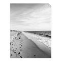 Picture of Walking the Shoreline  _GroupedProduct_Rectangle_Portrait_Photography _GroupedProduct_Rectangle_Portrait_Unframed_Print_Only_