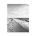 Picture of Walking the Shoreline  _GroupedProduct_Rectangle_Portrait_Photography _GroupedProduct_Rectangle_Portrait_Unframed_Print_Only_