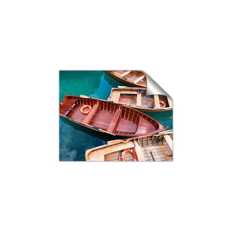 Picture of Water Traffic _GroupedProduct_Rectangle_Landscape_Photography _GroupedProduct_Rectangle_Landscape_Unframed_Print_Only_