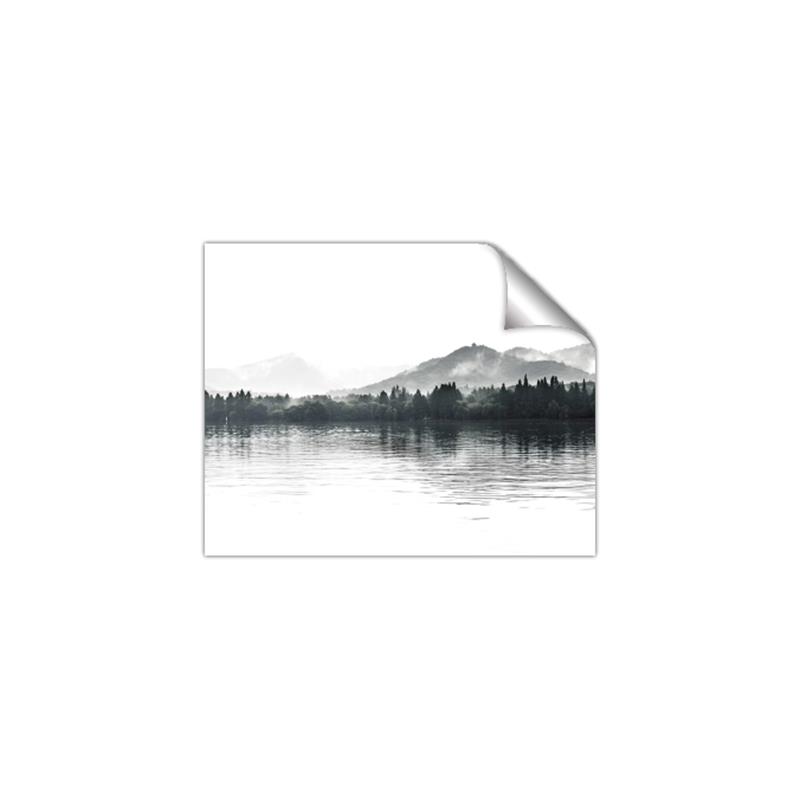 Picture of West Lake _GroupedProduct_Rectangle_Landscape_Photography _GroupedProduct_Rectangle_Landscape_Unframed_Print_Only_