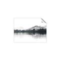 Picture of West Lake _GroupedProduct_Rectangle_Landscape_Photography _GroupedProduct_Rectangle_Landscape_Unframed_Print_Only_