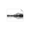 Picture of West Lake _GroupedProduct_Rectangle_Landscape_Photography _GroupedProduct_Rectangle_Landscape_Unframed_Print_Only_