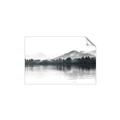 Picture of West Lake _GroupedProduct_Rectangle_Landscape_Photography _GroupedProduct_Rectangle_Landscape_Unframed_Print_Only_