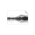 Picture of West Lake _GroupedProduct_Rectangle_Landscape_Photography _GroupedProduct_Rectangle_Landscape_Unframed_Print_Only_