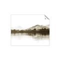 Picture of West Lake _GroupedProduct_Rectangle_Landscape_Photography _GroupedProduct_Rectangle_Landscape_Unframed_Print_Only_