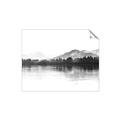 Picture of West Lake _GroupedProduct_Rectangle_Landscape_Photography _GroupedProduct_Rectangle_Landscape_Unframed_Print_Only_