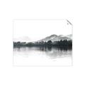 Picture of West Lake _GroupedProduct_Rectangle_Landscape_Photography _GroupedProduct_Rectangle_Landscape_Unframed_Print_Only_