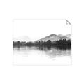 Picture of West Lake _GroupedProduct_Rectangle_Landscape_Photography _GroupedProduct_Rectangle_Landscape_Unframed_Print_Only_