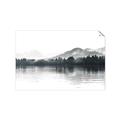 Picture of West Lake _GroupedProduct_Rectangle_Landscape_Photography _GroupedProduct_Rectangle_Landscape_Unframed_Print_Only_