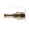 Picture of West Lake _GroupedProduct_Rectangle_Landscape_Photography _GroupedProduct_Rectangle_Landscape_Unframed_Print_Only_
