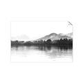 Picture of West Lake _GroupedProduct_Rectangle_Landscape_Photography _GroupedProduct_Rectangle_Landscape_Unframed_Print_Only_