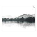 Picture of West Lake _GroupedProduct_Rectangle_Landscape_Photography _GroupedProduct_Rectangle_Landscape_Unframed_Print_Only_