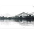 Picture of West Lake _GroupedProduct_Rectangle_Landscape_Photography _GroupedProduct_Rectangle_Landscape_Unframed_Print_Only_