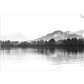 Picture of West Lake _GroupedProduct_Rectangle_Landscape_Photography _GroupedProduct_Rectangle_Landscape_Unframed_Print_Only_
