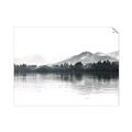 Picture of West Lake _GroupedProduct_Rectangle_Landscape_Photography _GroupedProduct_Rectangle_Landscape_Unframed_Print_Only_