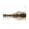 Picture of West Lake _GroupedProduct_Rectangle_Landscape_Photography _GroupedProduct_Rectangle_Landscape_Unframed_Print_Only_