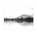 Picture of West Lake _GroupedProduct_Rectangle_Landscape_Photography _GroupedProduct_Rectangle_Landscape_Unframed_Print_Only_