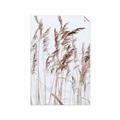 Picture of Wheat in the Wind  _GroupedProduct_Rectangle_Portrait_Photography _GroupedProduct_Rectangle_Portrait_Unframed_Print_Only_