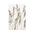 Picture of Wheat in the Wind III _GroupedProduct_Rectangle_Portrait_Photography _GroupedProduct_Rectangle_Portrait_Unframed_Print_Only_