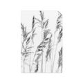 Picture of Wheat in the Wind III _GroupedProduct_Rectangle_Portrait_Photography _GroupedProduct_Rectangle_Portrait_Unframed_Print_Only_