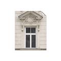 Picture of White Window _GroupedProduct_Rectangle_Portrait_Photography _GroupedProduct_Rectangle_Portrait_Unframed_Print_Only_