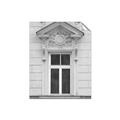 Picture of White Window _GroupedProduct_Rectangle_Portrait_Photography _GroupedProduct_Rectangle_Portrait_Unframed_Print_Only_