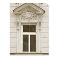Picture of White Window _GroupedProduct_Rectangle_Portrait_Photography _GroupedProduct_Rectangle_Portrait_Unframed_Print_Only_