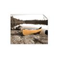 Picture of Yellow Canoe  _GroupedProduct_Rectangle_Landscape_Photography _GroupedProduct_Rectangle_Landscape_Unframed_Print_Only_