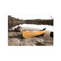 Picture of Yellow Canoe  _GroupedProduct_Rectangle_Landscape_Photography _GroupedProduct_Rectangle_Landscape_Unframed_Print_Only_