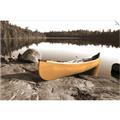 Picture of Yellow Canoe  _GroupedProduct_Rectangle_Landscape_Photography _GroupedProduct_Rectangle_Landscape_Unframed_Print_Only_
