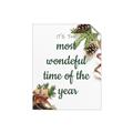 Picture of Wonderful Time _GroupedProduct_Rectangle_Portrait_Unframed_Print_Only_