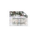 Picture of Dreaming of a White Christmas  _GroupedProduct_Rectangle_Landscape_Unframed_Print_Only_